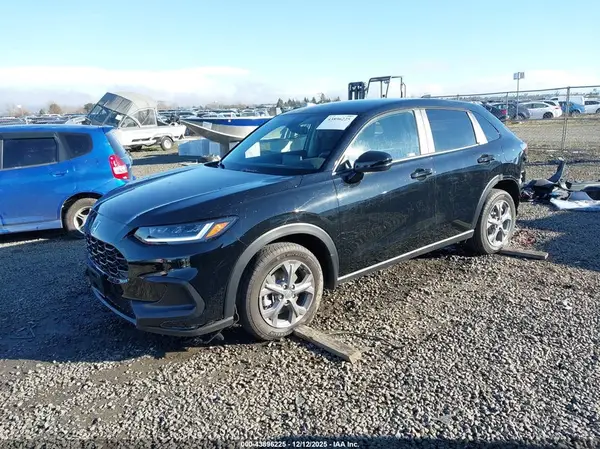 3CZRZ2H33TM722615 2026 HONDA HR-V - Image 2
