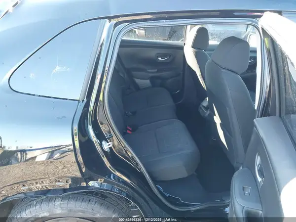 3CZRZ2H33TM722615 2026 HONDA HR-V - Image 8