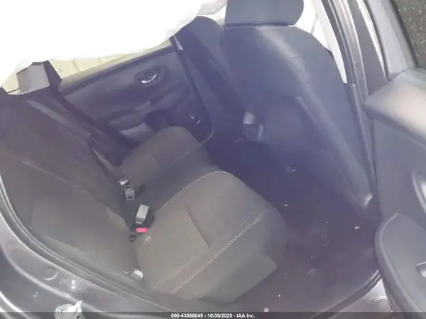 3CZRZ2H33TM725644 2026 HONDA HR-V - Image 8