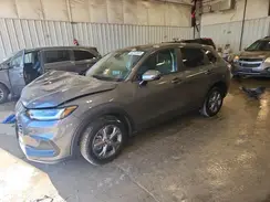 3CZRZ2H33TM727331 2026 HONDA HR-V