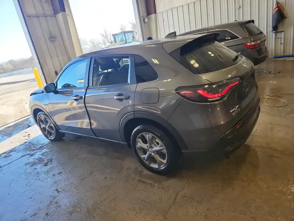 3CZRZ2H33TM727331 2026 HONDA HR-V - Image 2
