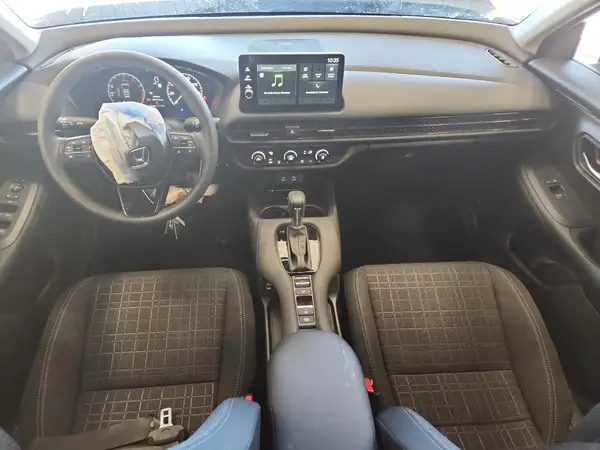3CZRZ2H33TM727331 2026 HONDA HR-V - Image 8