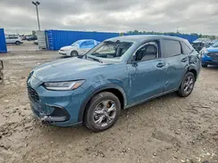 3CZRZ2H33TM733890 2026 HONDA HR-V