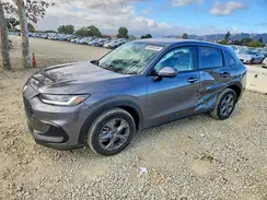 3CZRZ2H33TM740709 2026 HONDA HR-V