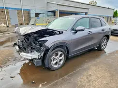 3CZRZ2H33TM741679 2026 HONDA HR-V