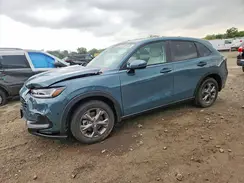 3CZRZ2H33TM744856 2026 HONDA HR-V