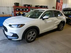 3CZRZ2H33TM745523 2026 HONDA HR-V