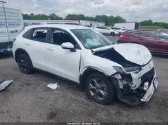 3CZRZ2H33TM748499 2026 HONDA HR-V