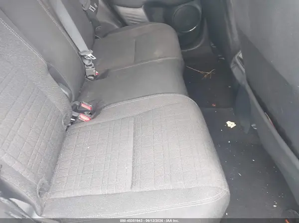 3CZRZ2H33TM748499 2026 HONDA HR-V - Image 8