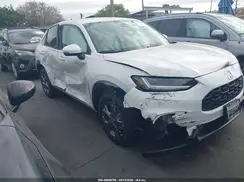 3CZRZ2H33TM760345 2026 HONDA HR-V