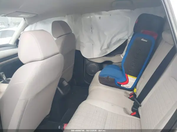 3CZRZ2H33TM760345 2026 HONDA HR-V - Image 8