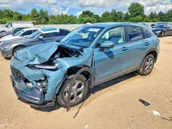 3CZRZ2H33TM765626 2026 HONDA HR-V