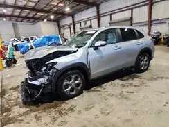 3CZRZ2H33TM765786 2026 HONDA HR-V