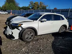 3CZRZ2H33VM722925 2027 HONDA HR-V