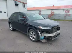 3CZRZ2H34PM106878 2023 HONDA HR-V