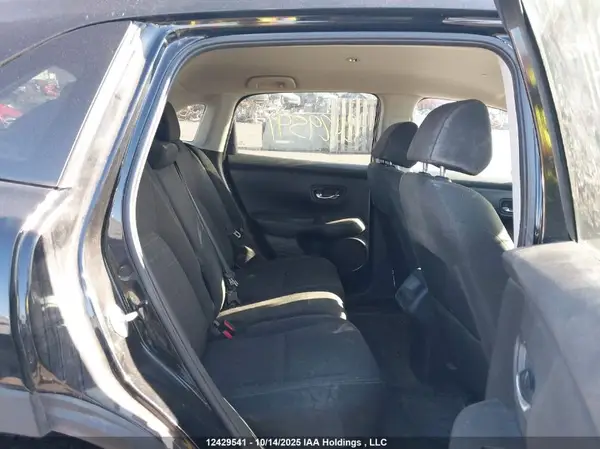 3CZRZ2H34PM106878 2023 HONDA HR-V - Image 8