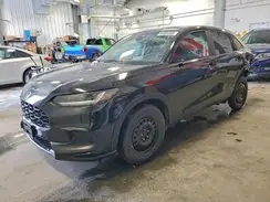 3CZRZ2H34PM107061 2023 HONDA HR-V