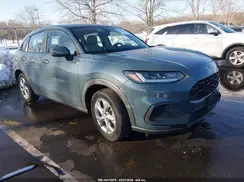 3CZRZ2H34PM702265 2023 HONDA HR-V