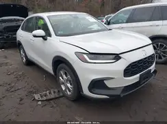 3CZRZ2H34PM703027 2023 HONDA HR-V