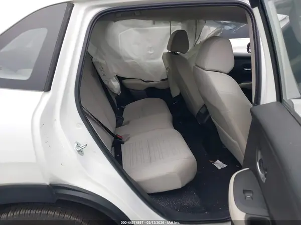 3CZRZ2H34PM703027 2023 HONDA HR-V - Image 8
