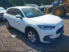 3CZRZ2H34PM706977 2023 HONDA HR-V