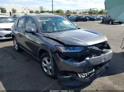 3CZRZ2H34PM707403 2023 HONDA HR-V
