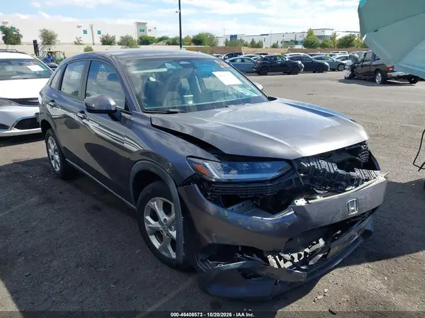 3CZRZ2H34PM707403 2023 HONDA HR-V - Image 1