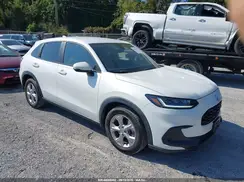 3CZRZ2H34PM707515 2023 HONDA HR-V
