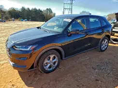 3CZRZ2H34PM710107 2023 HONDA HR-V