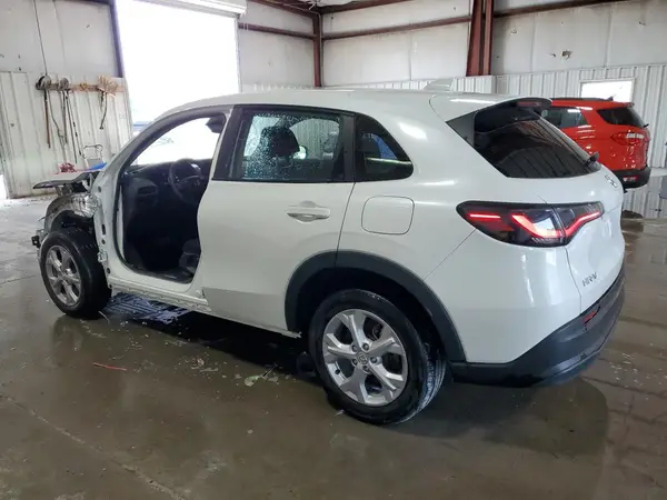 3CZRZ2H34PM711144 2023 HONDA HR-V - Image 2