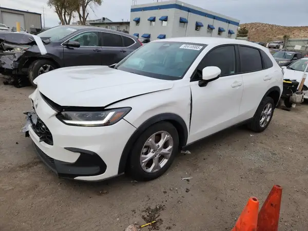 3CZRZ2H34PM713668 2023 HONDA HR-V - Image 1