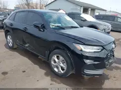 3CZRZ2H34PM715677 2023 HONDA HR-V
