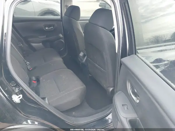 3CZRZ2H34PM715677 2023 HONDA HR-V - Image 8