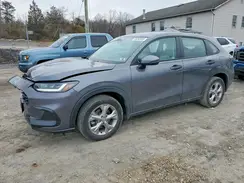 3CZRZ2H34PM717381 2023 HONDA HR-V