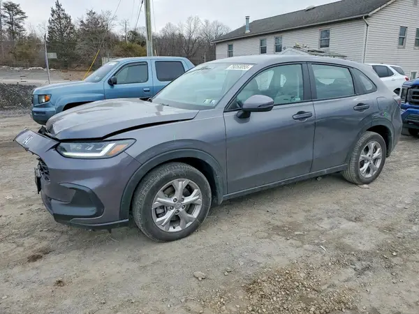 3CZRZ2H34PM717381 2023 HONDA HR-V - Image 1