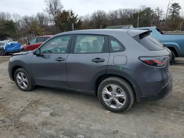 3CZRZ2H34PM717381 2023 HONDA HR-V - Image 2