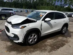 3CZRZ2H34PM718868 2023 HONDA HR-V