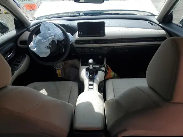 3CZRZ2H34PM718868 2023 HONDA HR-V - Image 8
