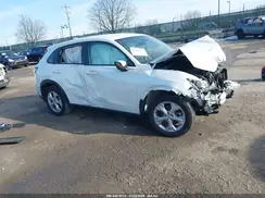 3CZRZ2H34PM719468 2023 HONDA HR-V