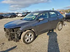 3CZRZ2H34PM720409 2023 HONDA HR-V