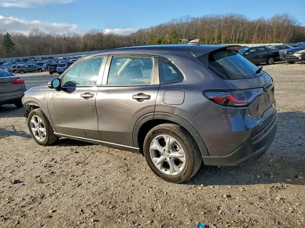 3CZRZ2H34PM720409 2023 HONDA HR-V - Image 2