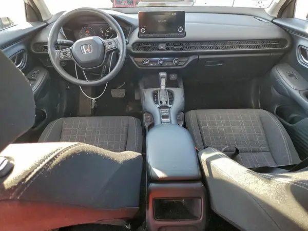 3CZRZ2H34PM720409 2023 HONDA HR-V - Image 8