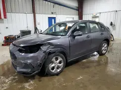 3CZRZ2H34PM721043 2023 HONDA HR-V