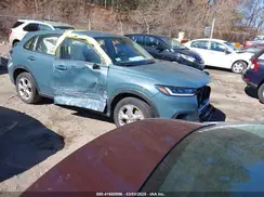 3CZRZ2H34PM724203 2023 HONDA HR-V