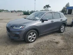 3CZRZ2H34PM724332 2023 HONDA HR-V