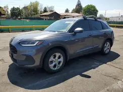 3CZRZ2H34PM727957 2023 HONDA HR-V