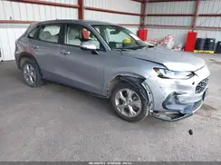 3CZRZ2H34PM729885 2023 HONDA HR-V