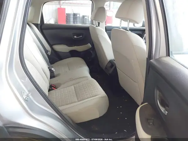 3CZRZ2H34PM729885 2023 HONDA HR-V - Image 8