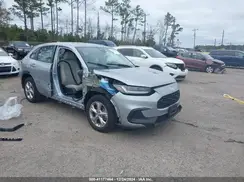 3CZRZ2H34PM730468 2023 HONDA HR-V