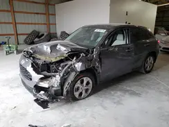3CZRZ2H34PM730776 2023 HONDA HR-V